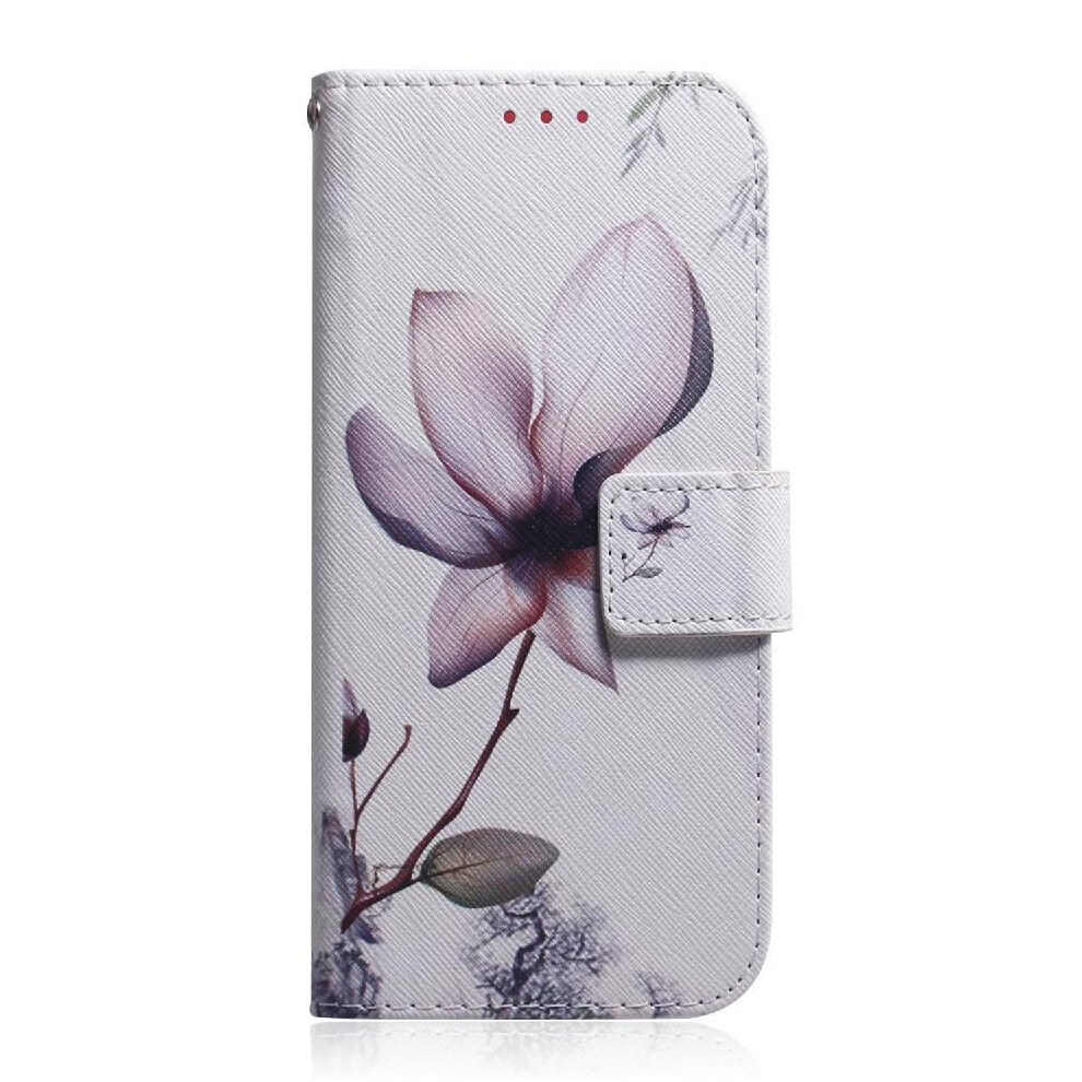 (C9 ) Flip Case For Oneplus Nord 4 Painted Wallet Card Slots Pu Leather Magnetic Closure 764563443673