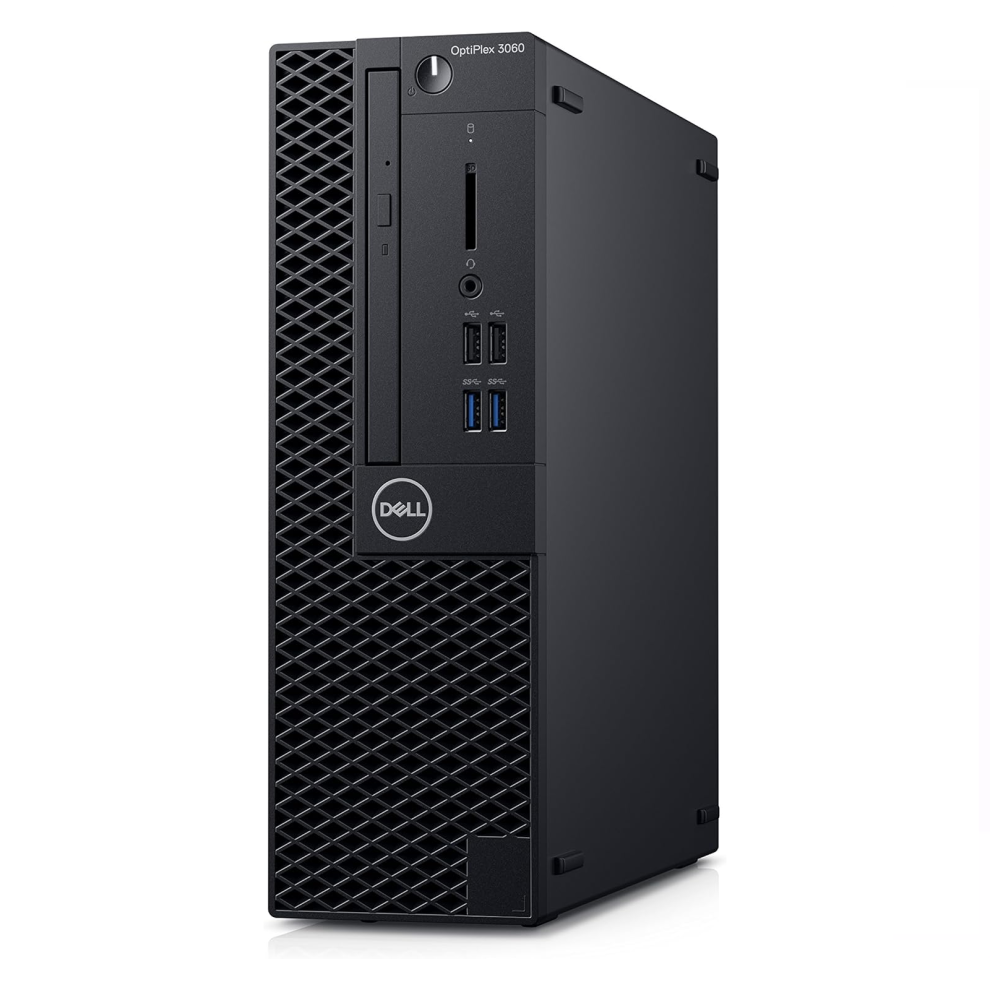 Fast Dell Optiplex 3060 Windows 11 Sff Pc Intel Core I5 8500 3Ghz 16Gb 512Gb Ssd 5060908887795
