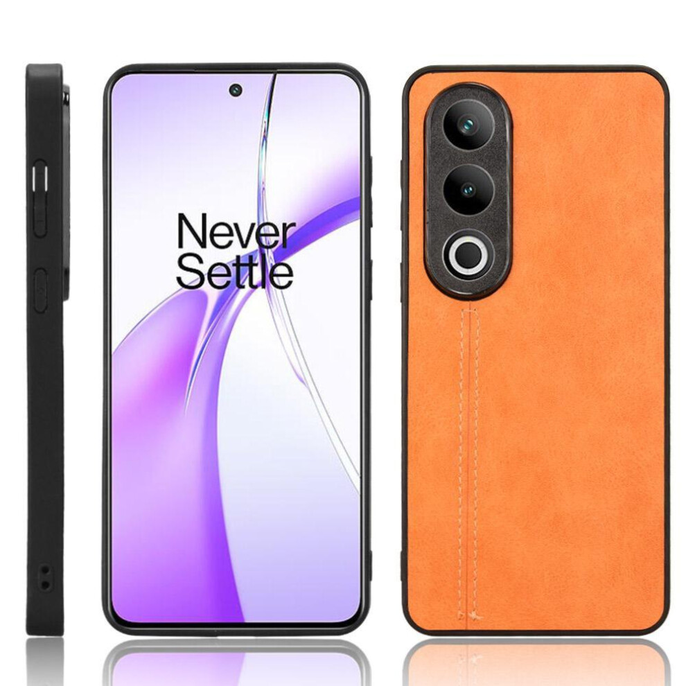 (Yellow) Lightweight Case For Oneplus Nord Ce4 5G Shockproof Classic Slim Contracted Design Lightweigh Yellow 764563444663