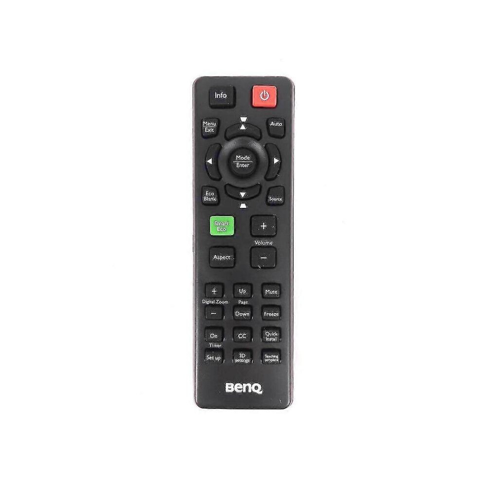 For Rc02 For Benq Dlp Projector Remote Control Ms517 Mx720 Mw519 Ms517f 5004229708162