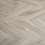 (2m, 7m) Sunbeam Herringbone Vinyl Lino Roll Flooring 3