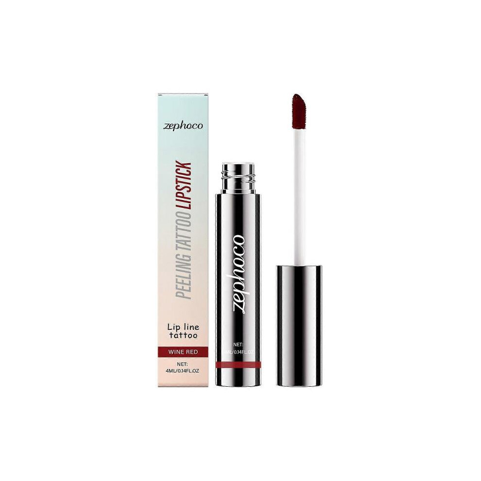 Color-holding lip gloss, moisturizing, non-stick cup brightening skin, highlighting highlight brightness, blush, lip gloss, lip gloss