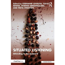 Situated Listening Paperback Book