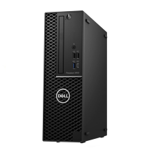 FAST Dell 3430 SFF DESKTOP PC FAST i7 8th Gen 16GB RAM DDR4 512GB SSD Windows 11 - Refurbished