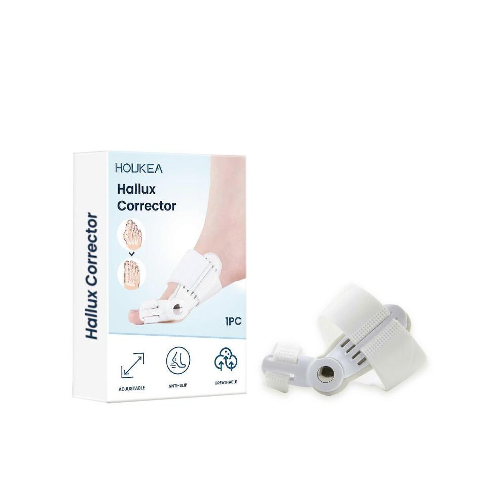 Toe Care Daily Long-lasting Comfort Gentle Care Toe Anti-wear Portable Care