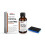 Automobile plastic coating agent Automobile plastic coating agent Plastic parts Crystal coating coating agent 1
