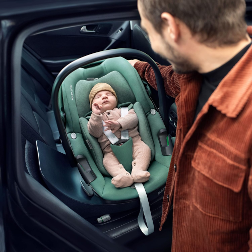 Maxi-Cosi FamilyFix 360 i-Size Base, 2