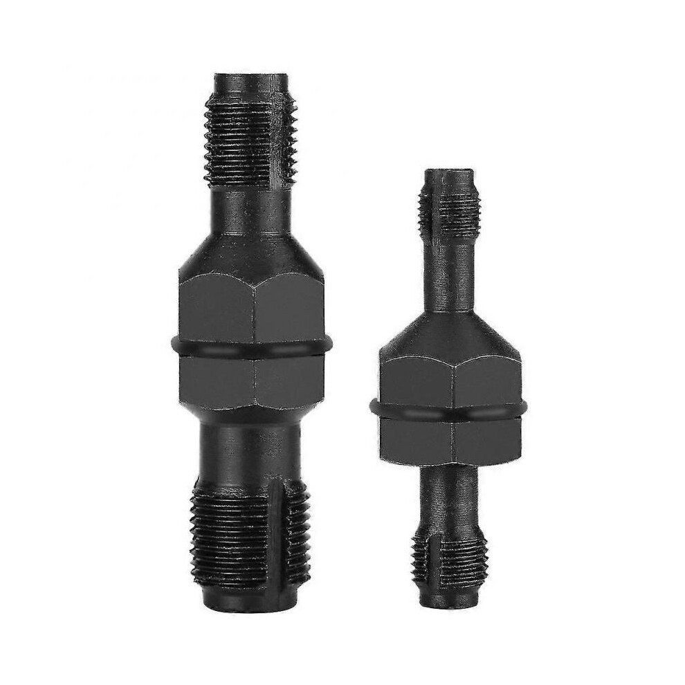 Spark Plug Thread Insert Tap Repair Tool M10x1.0/M12x1.25 M14x1.5/M18x1.5 5004229711742