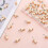 Wooden Pushpins Map Marker Pushpins 100pcs 3