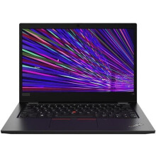 Lenovo ThinkPad L13 Gen 2 Core i5 1135G7 - 8 GB RAM - 256 GB SSD - Refurbished
