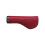 Ergon GS1-L Evo - Bicycle Handle | MTB | Large | Red 3