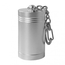 (Silver) Powerful Magnets for Removing Clothing-Tag 12000GS Strong Magnets Aluminium Clothes Anti-Theft Tag-Remover