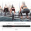 Pulling Aids for Strength Training Deadlift Straps, Pulling Aids (Padded) 2