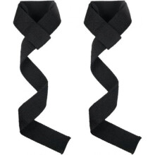 Pulling Aids for Strength Training Deadlift Straps, Pulling Aids (Padded)