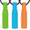 Sensory Chew Necklace (3 Pack) - Sensory Teether Toys for Autism 1