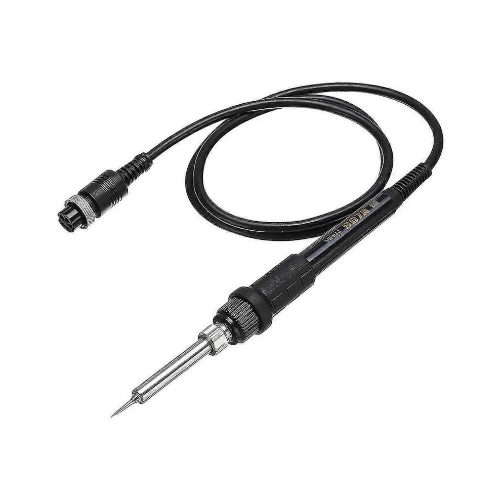 Soldering Iron Handle For 936 936A 937D 8786D 852 852D Solder Stations 50W High Temperature Welding 5004229719298