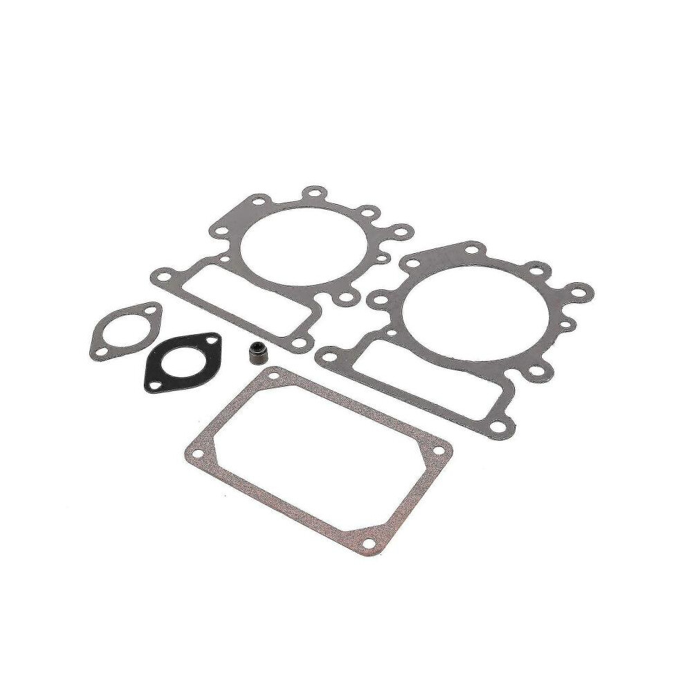 794152 18.5Hp Engine Valve Gasket Set For Briggs Stratton 690190 5004229719397