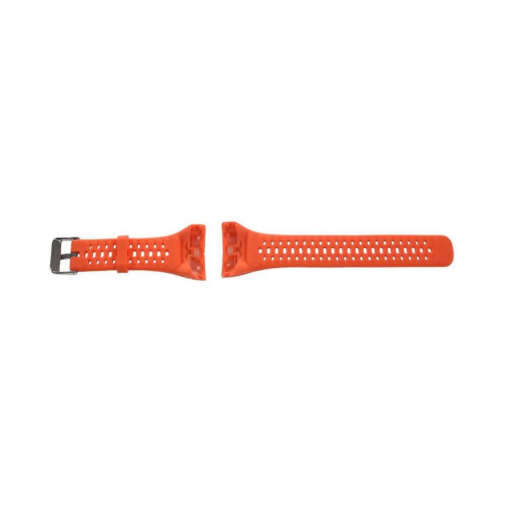 Silicone Wrist Strap Bracelet For M400 M430 Gps Sports Smartwatch Replacement Wristband Watch Band 5004229719427