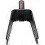 Front Fork Assembly Scooter Replacement Front Mudguard for Kugoo S1/s2/s3 8 Inch Electric Scooter 4