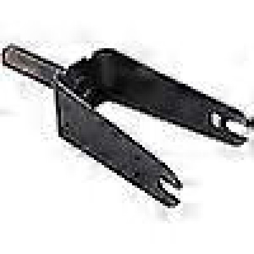 Front Fork Assembly Scooter Replacement Front Mudguard for Kugoo S1/s2/s3 8 Inch Electric Scooter 2