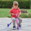 Scuttlebug 3-Wheel Foldable Ride-On BUTTERFLY TRIKE 5