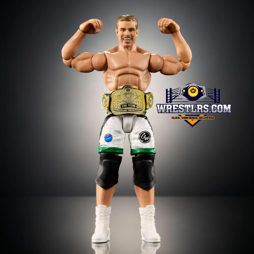 WWE Grayson Waller - WWE Elite Series 117 1