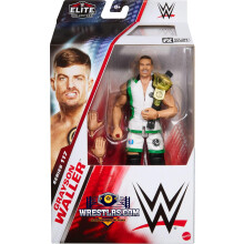 Grayson Waller - WWE Elite Series 117