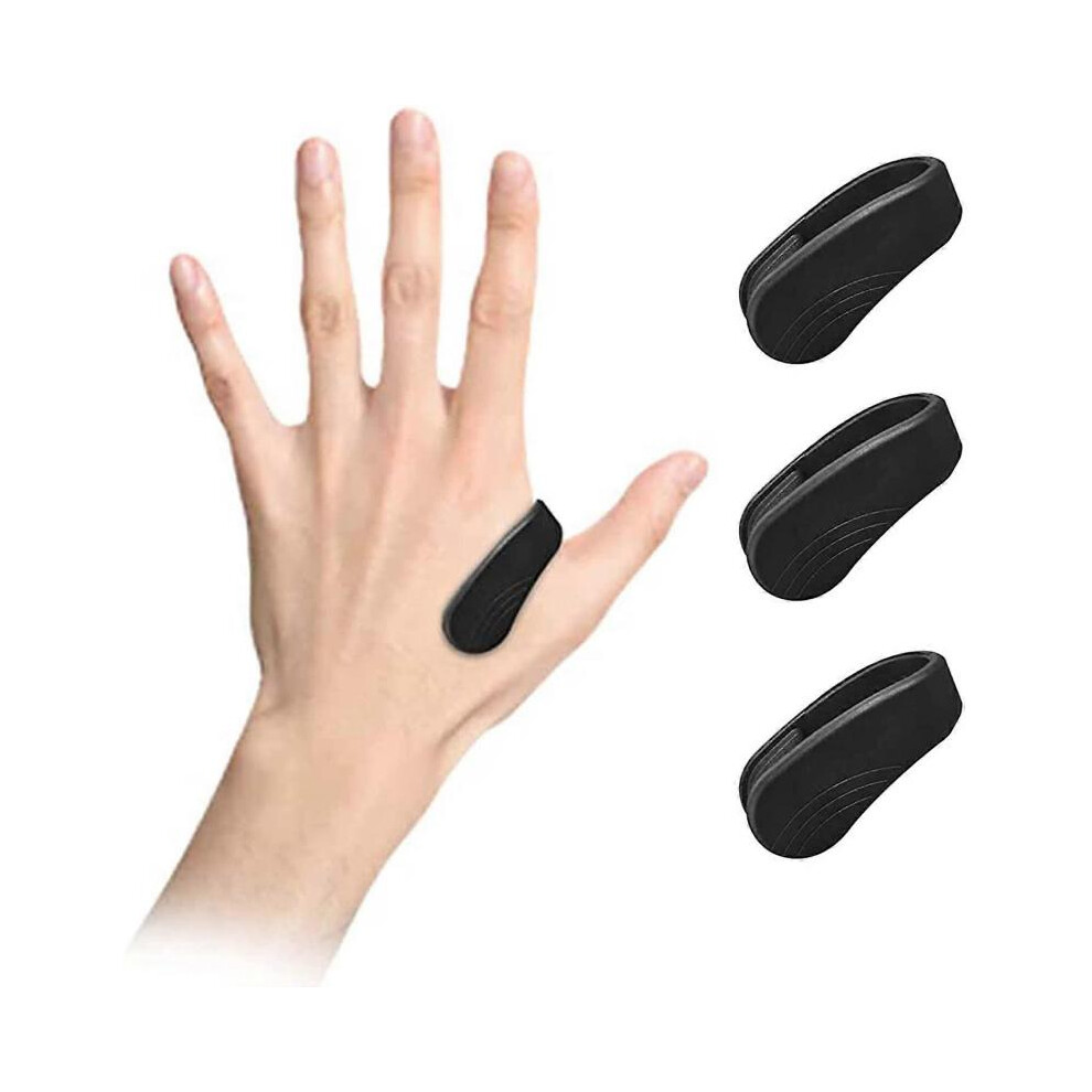 Acupressure Clip Migraine Relief Clip Tension Headache Clip Wearable Acupressure Device for Natural Headaches Portable Stress Relief Acupressure Massa