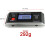 (Digital Protractor) AG-82413B Digital Protractor, Silver, 0-360 with Backlight, Absolute Angle Measurement, V-Groove Base, Magnetic, Compact, 6