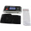 (Digital Protractor) AG-82413B Digital Protractor, Silver, 0-360 with Backlight, Absolute Angle Measurement, V-Groove Base, Magnetic, Compact, 7
