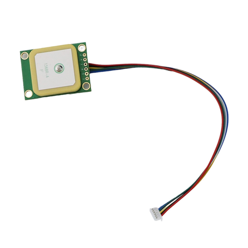 Módulo GPS para barco de pesca com isca externa 2
