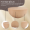 Pottery Tools Hemispherical/semi-circular Mold DIY Tools Diameter 7cm 5