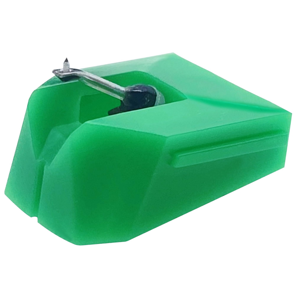 Record Player Needle Replacement For At-Vmn95e Stylus 1Pcs 4851292806087