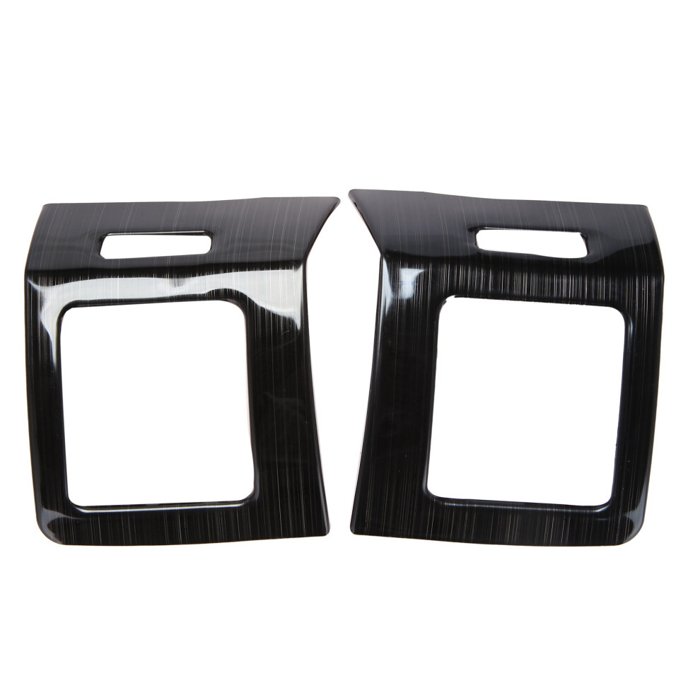 Car Air Outlet Frame For Land Cruiser 120 Prado Fj120 2003-09 4851870025275