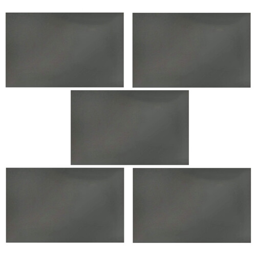 Filtre polarisant linéaire LCD/LED (avec adhésif)