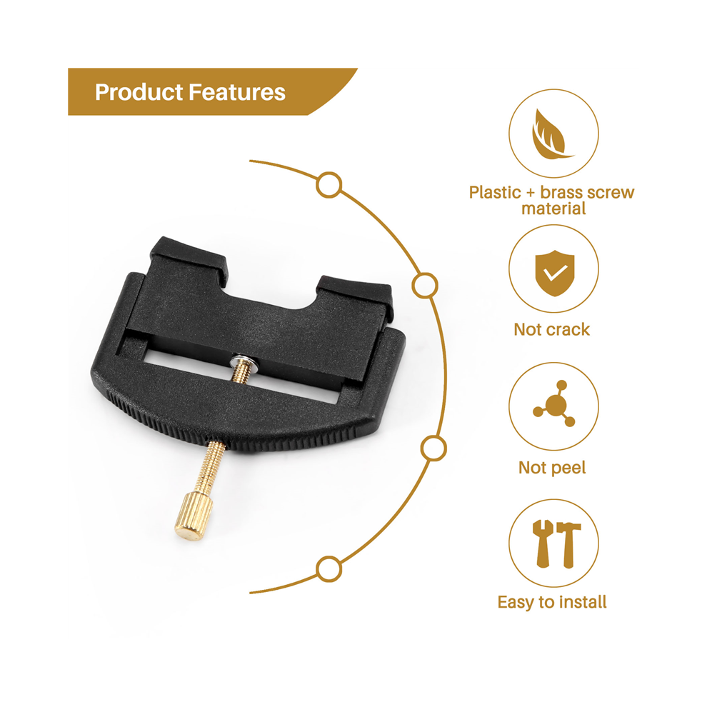 Outil de changement de cordes pour violon 1/4-4/4, chevalet, accessoires