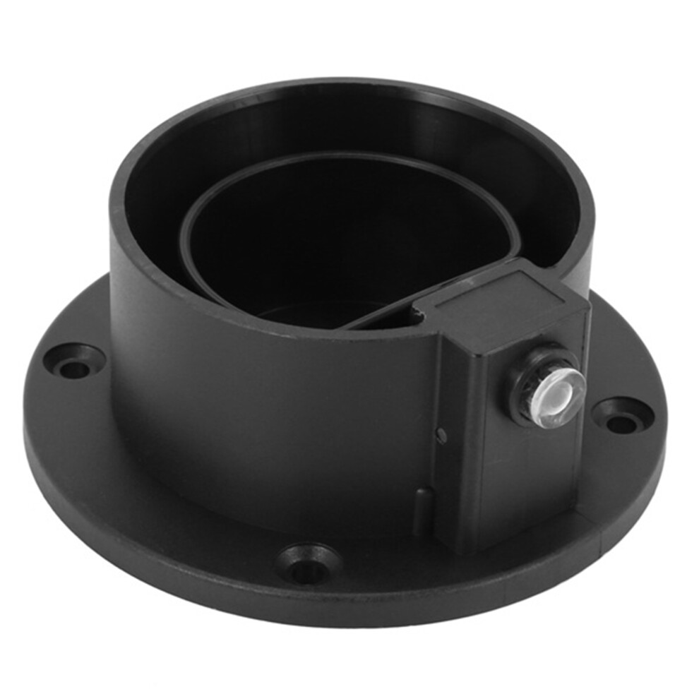 Support de prise de charge de type 2 pour voiture électrique, pour borne de recharge, prise UE