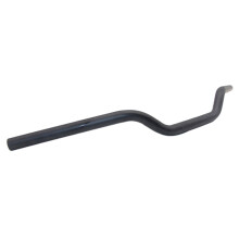 Guidão de motocicleta de 7/8 polegadas e 22 mm, guidão universal para rastreador