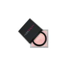 HUDA BEAUTY Easy Bake Loses Back- und Fixierpulver, volle Gre KIRSCHBLTE (Transparentes Zartrosa)