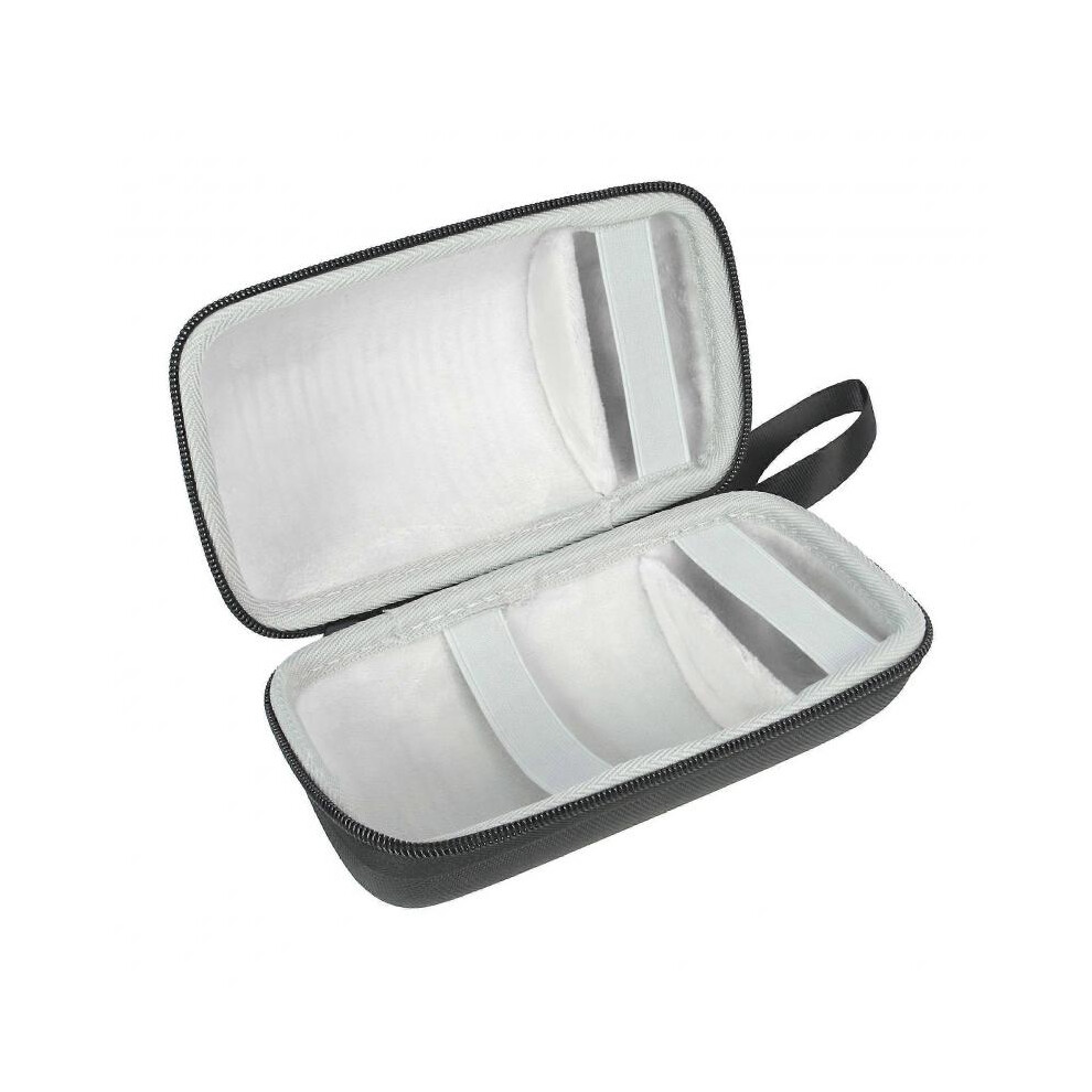 Carrying Case Compatible With B&O Beosound Explore Speaker Black