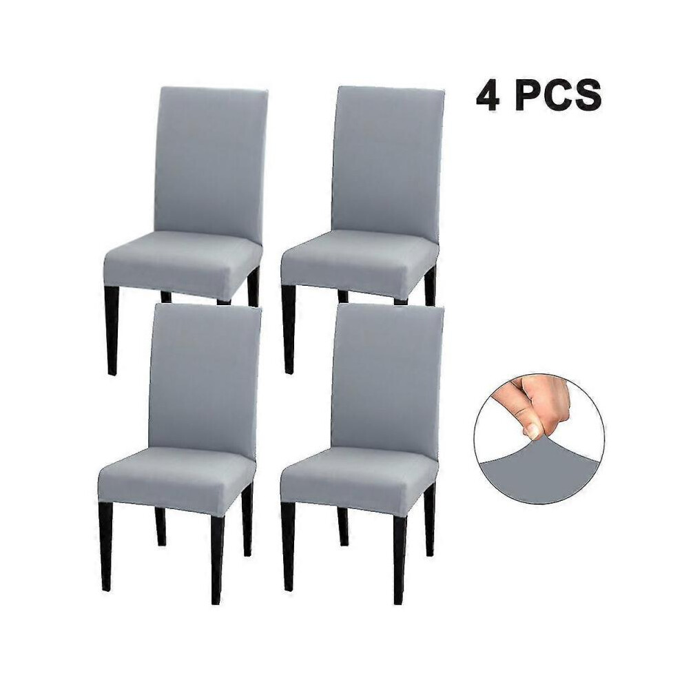 Chair Covers Slipcovers Stretch Removable Washable Chair Protector