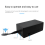 12V 2A Uninterruptible Power Supply Mini UPS 12000MAh Battery Backup 7