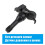 1 st TPMS däcktryckssensor 407004CB0B för J10 5