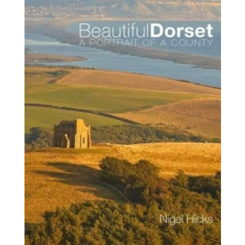 Beautiful Dorset by Nigel Hicks Paperback Book