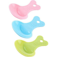 3 Pack Pet Food Scoop Plastic Food Shovel Portable Feeding Spoon for Cat Puppies Bird Pet Feeders Pet Food Scooper Cup Dog Food Spoons Pet Supplies