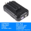 T48 TL866-3G-programmerare + ISP-kabel Stöder 31000+ IC:er för SPI/NOR 5
