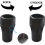 DWV9000 Universal Quick Connector,1-1/4 Inch Dust Collection Adapter 5