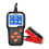 KW650 6V-12V bilbatteritestare 100-2000CCA 7