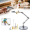 Stop Motion Animation Winder Rig System 6