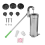 Hand Well Pump,Stainless Deep Well Hand Pump,Pitcher Pump 7
